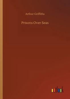 Paperback Prisons Over Seas Book