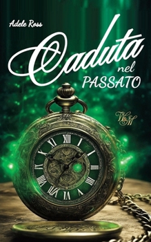 Paperback Caduta nel passato [Italian] Book