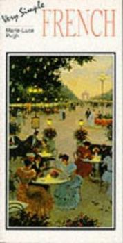 Very Simple French (Very Simple (Language))