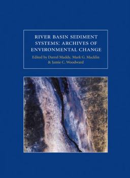 Hardcover River Basin Sediment Systems Book