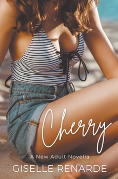 Paperback Cherry: A New Adult Novella Book