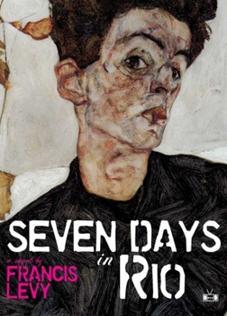 Paperback Seven Days in Rio Book