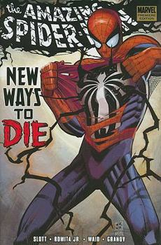 Spider-Man: New Ways To Die - Book #23 of the Amazing Spider-Man (1999) (Collected Editions)