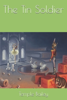 Paperback The Tin Soldier Book