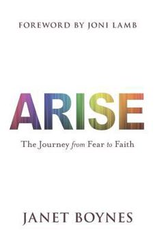 Paperback Arise Book