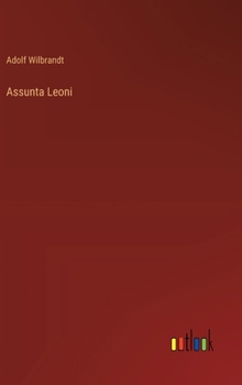 Hardcover Assunta Leoni [German] Book