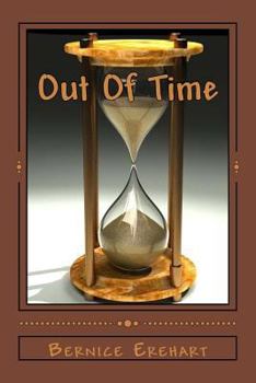 Paperback Out Of Time Book