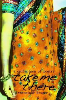Paperback Take Me There Book