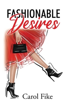 Paperback Fashionable Desires Book