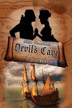 Paperback Devil's Cave Book