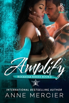 Blush - Book #2 of the Rockstar