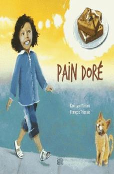 Hardcover PAIN DORE [French] Book