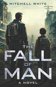Paperback The Fall of Man Book