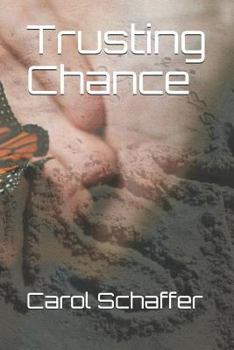 Paperback Trusting Chance Book