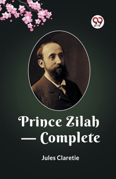 Paperback Prince Zilah - Complete Book