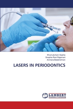 Lasers in Periodontics