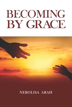 Paperback Becoming By Grace Book