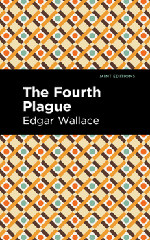 Paperback The Fourth Plague Book