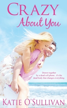 Paperback Crazy About You Book