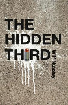 Paperback The Hidden Third Book