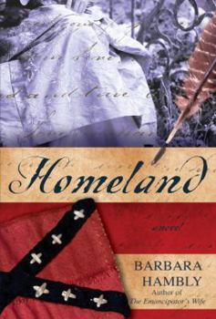 Hardcover Homeland: A Novel Book