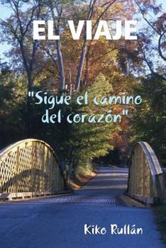 Paperback El Viaje [Spanish] Book