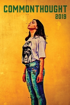 Paperback Commonthought 2019 Book