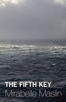 Paperback The Fifth Key Book