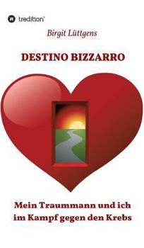 Hardcover Destino Bizzarro [German] Book
