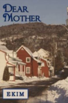 Paperback Dear Mother Book