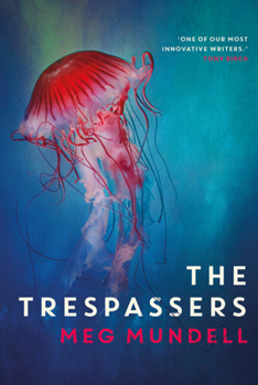 Paperback The Trespassers Book