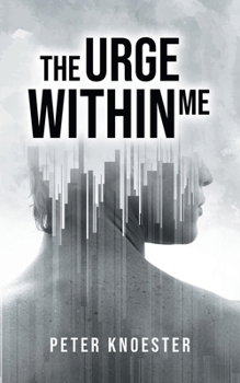 Paperback The Urge Within Me Book