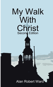 Paperback My Walk With Christ Book