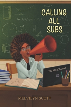 Paperback Calling All Subs Book