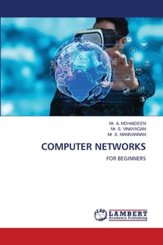 Computer Networks
