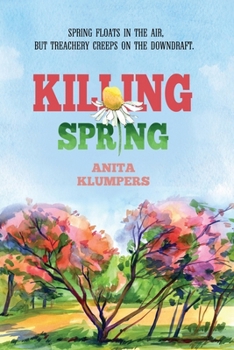 Paperback Killing Spring Book