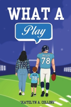 Paperback What A Play Book