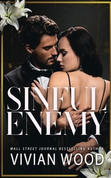 Married to My Enemy - Book #2 of the Sinfully Rich