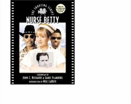 Paperback Nurse Betty Book