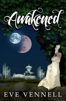 Paperback Awakened Book