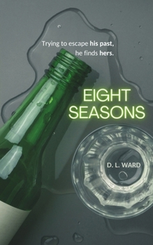 Paperback Eight Seasons Book