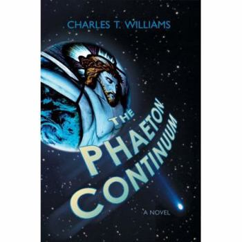 Paperback The Phaeton Continuum Book