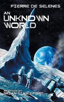 An Unknown World: Two Years on the Moon - Book #122 of the French science fiction