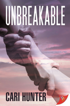 Paperback Unbreakable Book