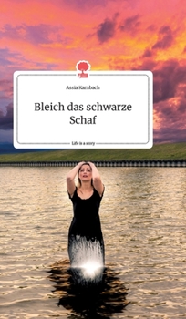 Hardcover Bleich das schwarze Schaf. Life is a Story - story.one [German] Book