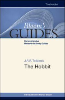 J.R.R. Tolkien's The Hobbit (Bloom's Guides)