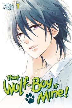 Paperback That Wolf-Boy Is Mine!, Volume 1 Book