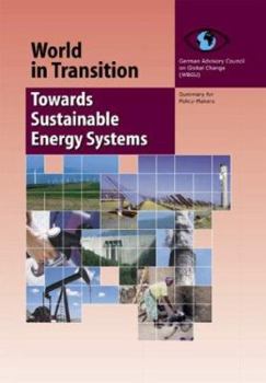 Hardcover Towards Sustainable Energy Systems Book