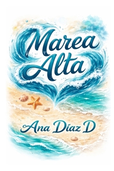 Paperback Marea Alta [Spanish] Book