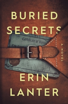 Paperback Buried Secrets Book